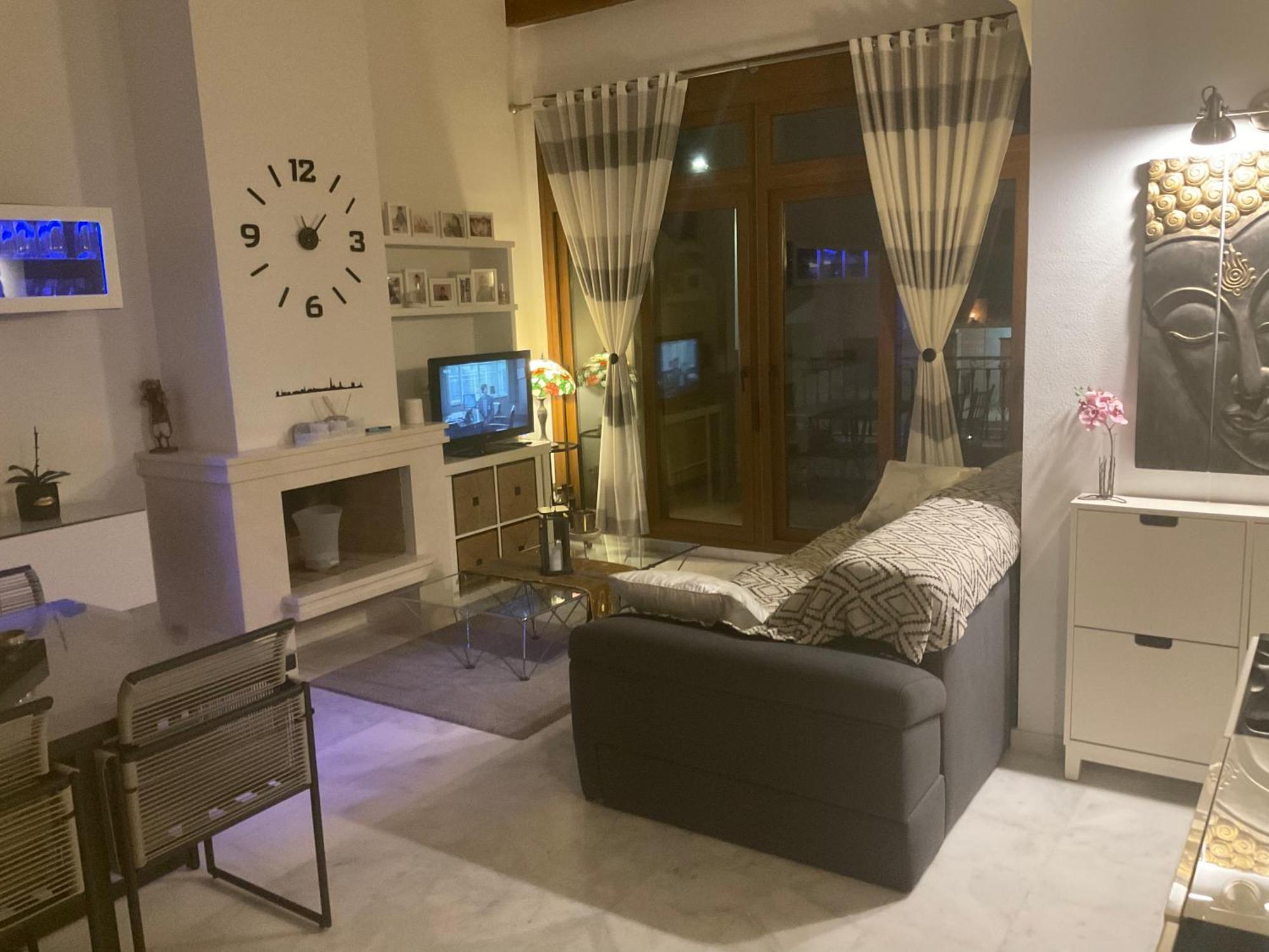 Apartmán Casa De Nio Algorfa Exteriér fotografie