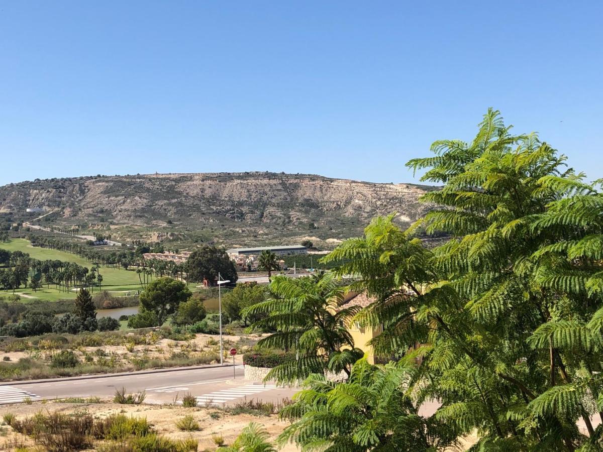 Apartmán Casa De Nio Algorfa Exteriér fotografie